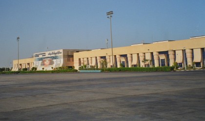 Flughafen