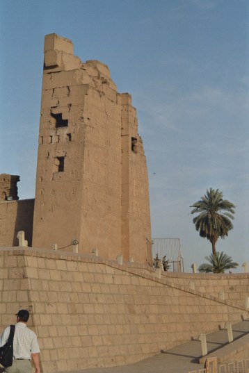 Turmruine